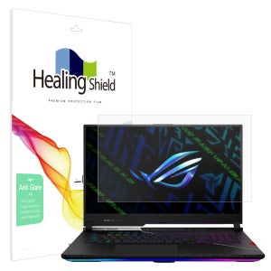 에이수스 ROG Strix SCAR 17 SE 2022 저반사 Light 액정보호필름