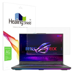 에이수스 ROG STRIX G18 G814 저반사 액정보호필름