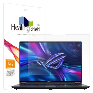 에이수스 ROG Flow X16 GV601 항균 종이질감 블루라이트차단 액정보호필름