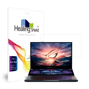에이수스 ROG 제피러스 듀오 15 GX551 블루라이트차단 액정보호필름