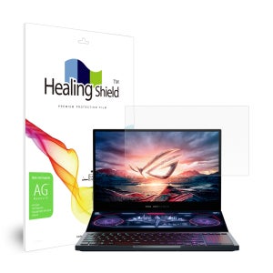 에이수스 ROG 제피러스 듀오 15 GX551 저반사 액정보호필름