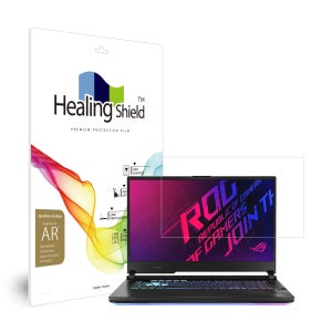 에이수스 ROG STRIX G712LU 고화질 액정보호필름