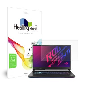 에이수스 ROG STRIX G712LU 저반사 액정보호필름