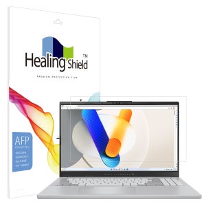 에이수스 비보북 프로 15 OLED N6506 올레포빅 액정보호필름