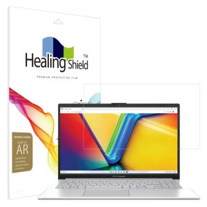 에이수스 비보북 GO 15 OLED E1504F AR 고화질 액정보호필름