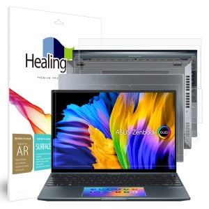 에이수스 젠북 14X OLED UX5400EG 고화질 액정보호필름1매 외부3종