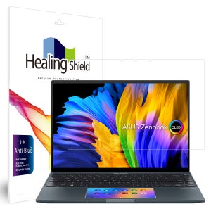 에이수스 젠북 14X OLED UX5400EG 블루라이트차단 액정보호필름