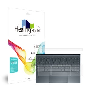 에이수스 젠북 UX325EA 무광 팜레스트/터치패드 필름 2매