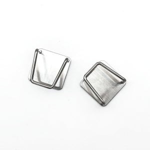 무타공 벽걸이후크 가방걸이 부착 소품걸이