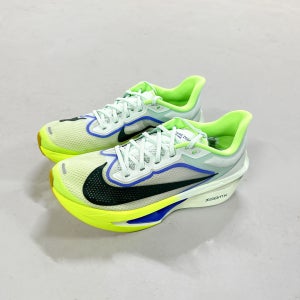 매장판 나이키 줌 플라이6 카본 런닝화 마라톤화 조깅화 배얼리 그린 FN8454-300