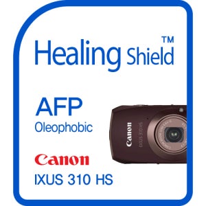 캐논 익서스 IXUS 310HS 올레포빅 액정보호필름2매