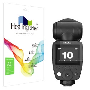 프로포토 A10 Air TTL 저반사 지문방지 액정보호필름 2매