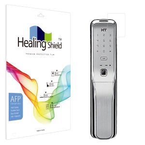 현대에이치티 HDL-7390 도어락 올레포빅 액정보호필름