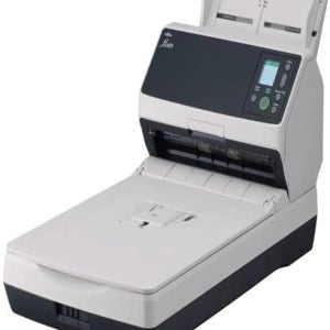 후지쯔 이미지 스캐너 fi8270