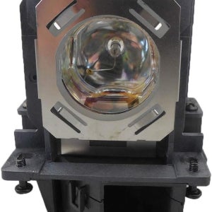 VPLCH370 VPLCH375와 호환되는 골든리버 LMPC28 / LMP C28 프로젝터 교체 램프