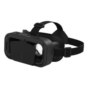 스마트폰용 스마트폰 vr 기기 영화 가상 현실 헤드셋 고글 장비