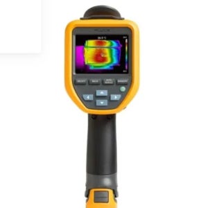플루크 FLUKE TiS55+ 27Hz 고주사율 산업용 열화상카메라 정밀안전진단