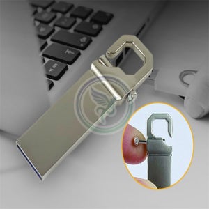 가냥 메탈 소재 튼튼한 USB usb3.0