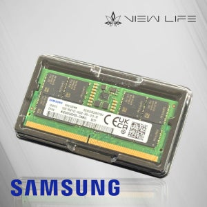 삼성전자 DDR5 16GB PC5 44800 5600MHz 노트북용 메모리