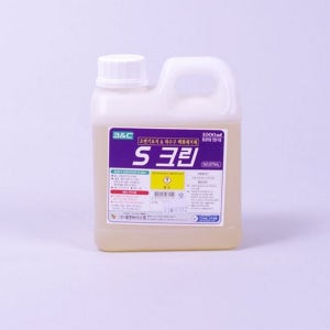 찌든때 소변기 요석제거제 백화 소변기 세척제 세정제 화장실 청소