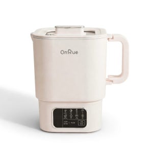 온휴 스텐 멀티포트 라면포트 OHA-EK10T 프리볼트 여행/캠핑