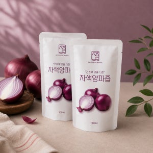 [대용량] 서천나래 자색양파즙 150포, 1개