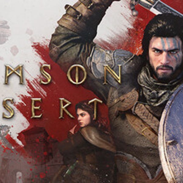 (24시 특급배송 스팀 PC한글판) 붉은사막 Crimson Desert AA 본인계정등록