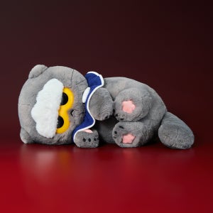 ZO&FRIENDS ZOA ZOAFUL WINTER 중형 인형