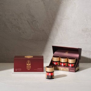 정관장 홍삼정 감사세트 120g 3병