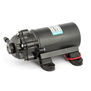 DWP-4265C (12V) 자흡식 워터펌프모터 20W