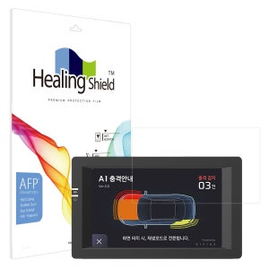 파인뷰 LXQ600 POWER 올레포빅 액정보호필름 2매