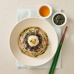 모두의맛집 송리단길 메밀집 명란 막국수 메밀 국수 모밀 소바