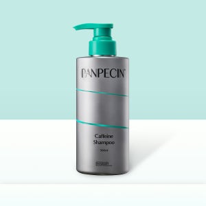 동국제약 판페신 카페인 샴푸 500ml 탈모완화 두피 모발케어 탈모 방지 예방