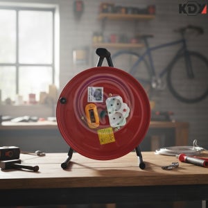 가냥 차단형 전선릴 코드릴 캠핑용릴선 캠핑리드선