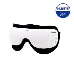 누리아이 굿-1 무선 온열 눈마사지기