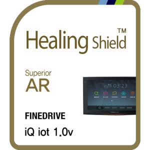 파인드라이브 iQ iot 1.0v 내비게이션 고화질 액정보호필름