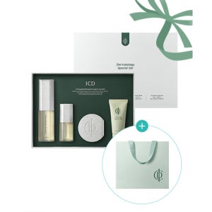 [본사직배송] 가정의 달 더마톨로지 기초 4종 스페셜 세트