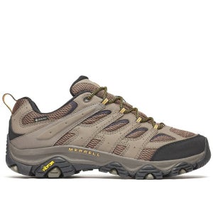 메렐 MERRELL MOAB3 SYN GTX 남성 트레킹화 고어텍스 방수 M500643W