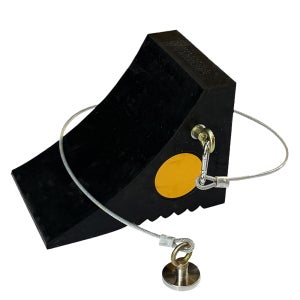 고임목 CS-601M 체인자석형 중대형차량용 5kg