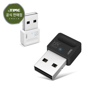 EFM 아이피타임 BT60XR 블루투스 6.0 USB 동글