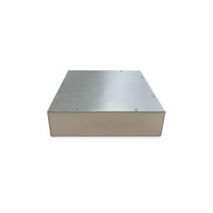 전기 풀박스 GI 100x100x50x1.0