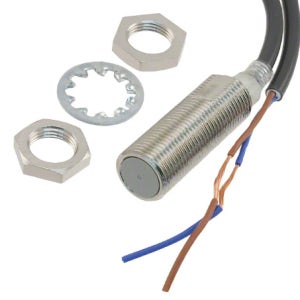 OMRON 근접센서 E2E-X3D1-N