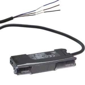 OMRON 광섬유 증폭기 E3NX-FA11