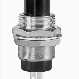 SB-4011 NO/NC 수입 NKK 버튼 스위치 자동 재설정 상시 켜기 상시 닫기 12mm