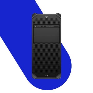 HP 워크스테이션 Z4 G5 W3-2423 16GB/512GB SSD/WIN11 Pro