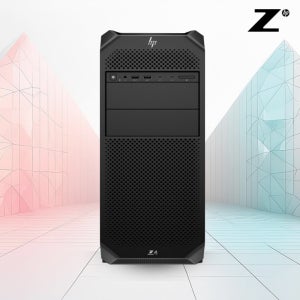 HP 워크스테이션 Z4 G5 W3-2423 16GB/512GB SSD/WIN11 Pro