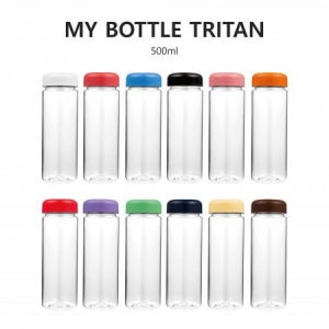 [티썸] 마이보틀 트라이탄 350ml / 500ml