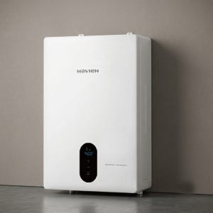 경동나비엔 업소용 순간식 가스 온수기 NGW550 구매 설치