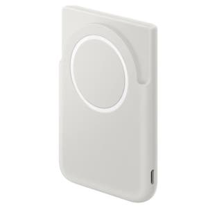 삼성 마그넷 유무선 충전 배터리팩 5000mAh EB-U2500 갤럭시 S26 플러스 울트라