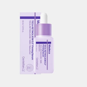 동국제약 센텔리안24 마데카 테카 레티놀좀 0.2퍼밍 세럼 30ml 1개 / 모공 탄력 케어에 도움